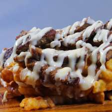 PrimeTime Donair & Poutine | 2779 119A St SW, Edmonton, AB T6W 3R3, Canada