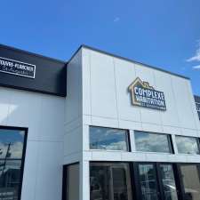 Complexe Habitation St-Augustin | 423 QC-138, Saint-Augustin-de-Desmaures, QC G3A 2S7, Canada
