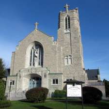 Our Lady of the Annunciation Parish - 1020 Boul Laird, Mont-Royal, QC ...