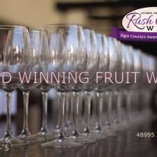 Rush Creek Wines Ltd. | 48995 Jamestown Line, Aylmer, ON N5H 2R2, Canada