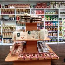 Al-Qitta Nuts, | 12130 161 Ave NW, Edmonton, AB T5X 5M8, Canada