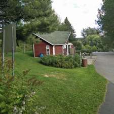 Gite Au Vieux Pont Couvert | 99 30e Rue, Notre-Dame-des-Pins, QC G0M 1K0, Canada