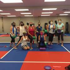 Body Reset Fitnesss | Inside Nixon's Martial Arts, 355 Plains Rd E, Burlington, ON L7T 4H7, Canada