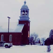 Presbytère De Mistassini | 137 Av. de l'Église, Dolbeau-Mistassini, QC G8L 4W3, Canada