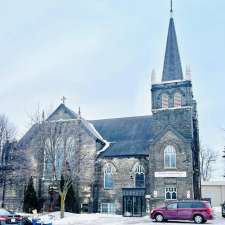 Sacred Heart Knanaya Catholic Church, London ON | 249 Hamilton Rd, London, ON N5Z 1R2, Canada