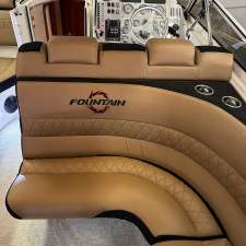 Throttle Up Marine Inc | 125 Wheeler Rd, Four Corners, NB E4G 2W5, Canada