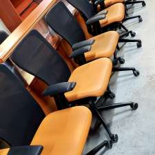 L'Entrepôt Mobilier de Bureau | 170 Boulevard de l'Industrie, Candiac, QC J5R 1J3, Canada