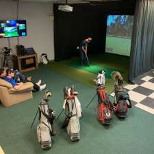 Brian Affleck Golf Academy | 274 S Foord St, Stellarton, NS B2H 1S0, Canada