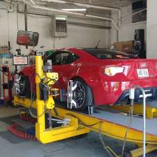 Tougas Alignment | 1056 Boulevard d'Iberville, Saint-Jean-sur-Richelieu, QC J2X 4B3, Canada