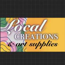 Local Creations and Art Supplies | 215 S Foord St Unit 3, Stellarton, NS B0K 1S0, Canada