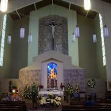 Holy Rosary Church - 175 Emma St, Guelph, ON N1E 1V6, Canada