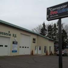 Carrossier ProColor Princeville | 305 Boulevard Baril O, Princeville, QC G6L 3V8, Canada
