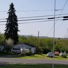 Dexter Memorial Field | 500 W Grove St, Dexter, NY 13634, USA