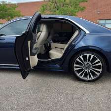 Halton Airport Limo Service | 300 Market Dr, Milton, ON L9T 5A4, Canada