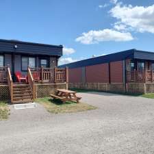 Parc Octopus | 255 Rue du Quai, Desbiens, QC G0W 1N0, Canada