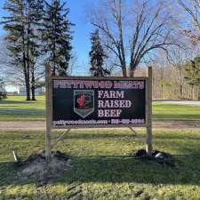 Pettywood Meats | 9903 Petty St, Ailsa Craig, ON N0M 1A0, Canada