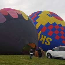 Skyward Balloons | 260 Holiday Inn Dr, Cambridge, ON N3C 4E8, Canada