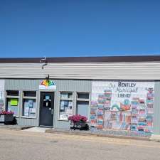 Bentley Municipal Library - 5014 49 Ave, Bentley, AB T0C 0J0, Canada