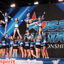 Legacy Cheer Atlantic - 19 Pettipas Dr, Dartmouth, NS B3B 1K1, Canada