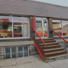 Sofa Unique | 616 Rue Saint-Vallier O, Québec, QC G1N 1C5, Canada