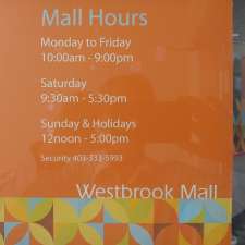 Westbrook Mall