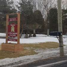 LA CHÈVRE GOURMANDE | 93 Rang Saint-André, Saint-Philippe, QC J0L 2K0, Canada