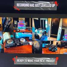 Mackie's Mobile Studio | Bunker Hill, Stellarton, NS B0K 1S0, Canada