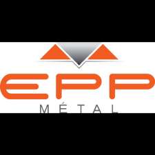 Epp Métal Inc | 2077 Avenue Méthot, Plessisville, QC G6L 2Y6, Canada