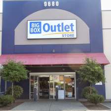 big box outlet vancouver