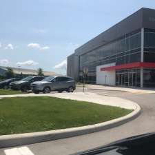 Lynden Canada Co | 8300 Parkhill Dr, Milton, ON L9T 5V7, Canada