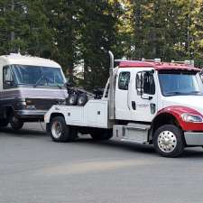 Forbidden Mechanical Inc. | 3837 Piercy Rd, Courtenay, BC V9J 1R7, Canada