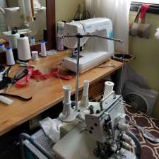 Alteration Repair clothing sewing dress services & more by Cecil - 2101