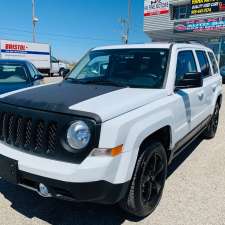 Hk Fine Motors 59 Bayly St Pickering On L1v 3p8 Canada