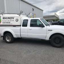 Rhinov électrique | 2081 Rue Léonard-de-Vinci, Sainte-Julie, QC J3E 1Z2, Canada
