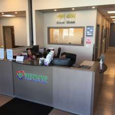 Medicus Family Health Clinic and Pharmacy | 1536 91 St SW, Edmonton, AB T6X 1M5, Canada