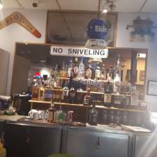 The Pub | 5728 19A Ave NW, Edmonton, AB T6L 1L8, Canada