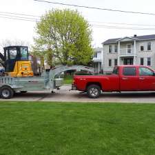 Quad Excavation | 95 Rue Pierre-Boucher, Boucherville, QC J4B 5B1, Canada