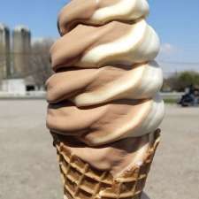 Greta's Ice Cream | 550 Talbot St W, Aylmer, ON N5H 2T8, Canada