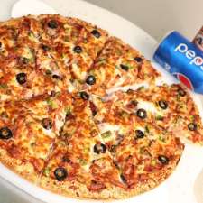 Red Swan Pizza | 13522 Victoria Trail NW, Edmonton, AB T5A 5C9, Canada