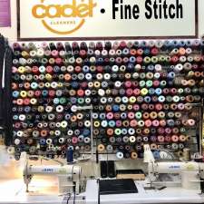 Cadet Cleaners | 234 Hays Blvd, Oakville, ON L6H 6M4, Canada