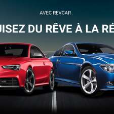 RevCar | 68 Rue Waegener, Saint-Jean-sur-Richelieu, QC J2W 2B7, Canada