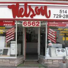 Ateliers Nelson | 6562 Av. Papineau, Montréal, QC H2G 2X2, Canada