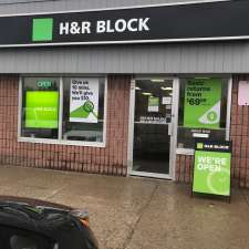 H&R Block | 723 St Andrew St W, Fergus, ON N1M 3H2, Canada