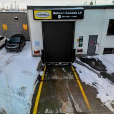 Hubbell | 4700 Rue d'Amiens, Montréal-Nord, QC H1H 2H8, Canada