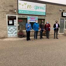 Re-Sprout | 275 Gordon St, Fergus, ON N1M 3W2, Canada