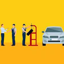 Koch Ford Lincoln Service | 5121 Gateway Blvd NW, Edmonton, AB T6H 5W5, Canada