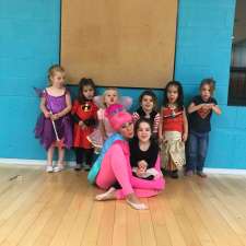 Studio Youdance | 14 Chemin des Patriotes E, Saint-Jean-sur-Richelieu, QC J2X 5P9, Canada