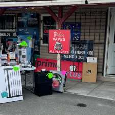 Prime surplus | 1829 QC-138, Kahnawake, QC J6J 4Z2, Canada