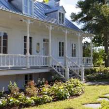 Maison Tessier-Dit-Laplante | 2328 Ave Royale, Quebec City, QC G1C 2R7, Canada