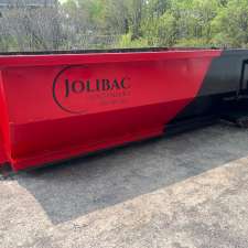JOLIBAC Conteneurs | 103 Rue de la Santé, Saint-Liguori, QC J0K 2X0, Canada